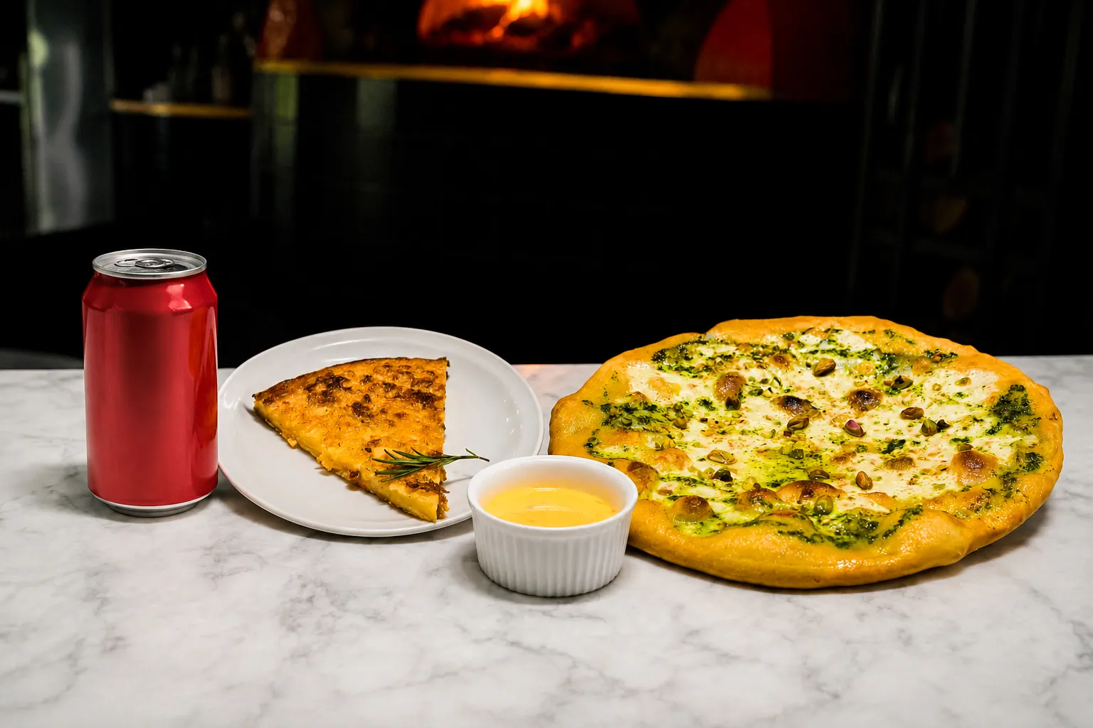 Ventanni Combo